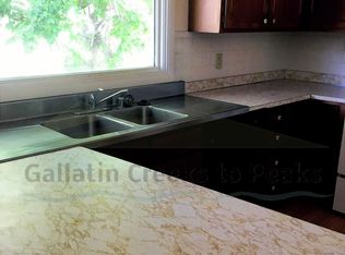 304 S 13th Ave, Bozeman, MT 59715