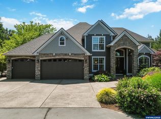16324 Pleasant Valley Dr NE, Silverton, OR