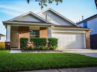 9210 Delmont Park Ln, Houston, TX 77075