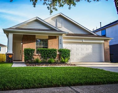 9210 Delmont Park Ln, Houston, TX, 77075