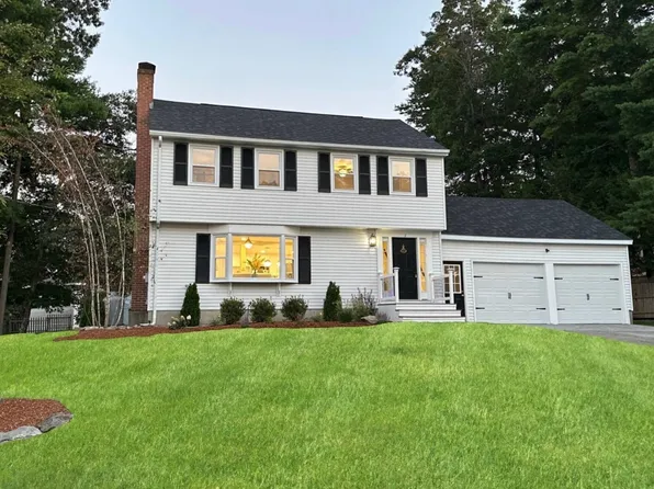 2 Candia Street, Nashua, NH 03063