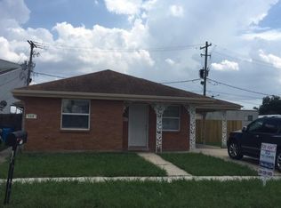 404 Lynx Dr, Arabi, LA 70032