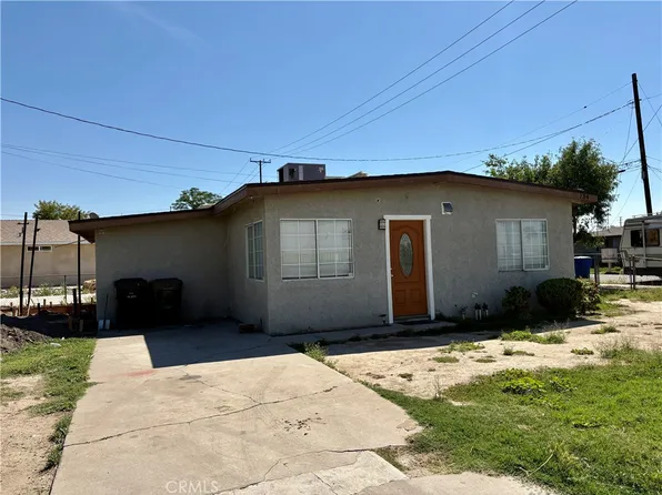 134 E Cluster St, San Bernardino, CA 92408
