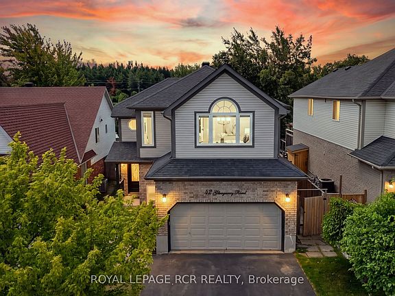 2nd image of 42 Glengarry Rd