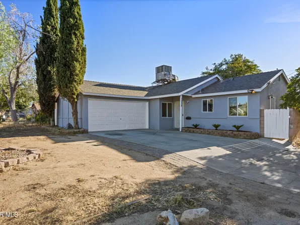 1058 E Avenue R #2, Palmdale, CA 93550