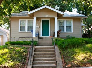 1337 E 17th Pl, Tulsa, OK 74120