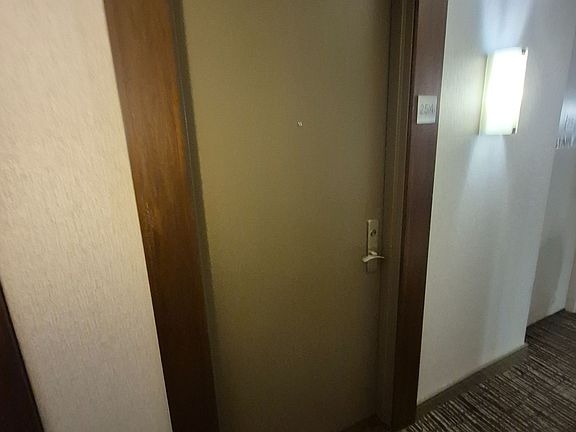5th image of 761 Bay St Unit 2514
