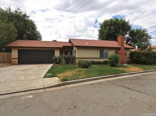 454 Jonathan Pl, Tehachapi, CA 93561