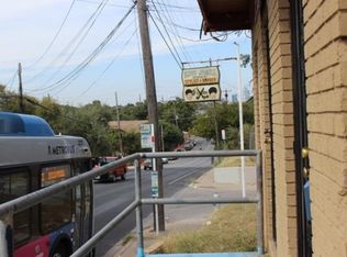 2100 Rosewood Ave, Austin, TX 78702
