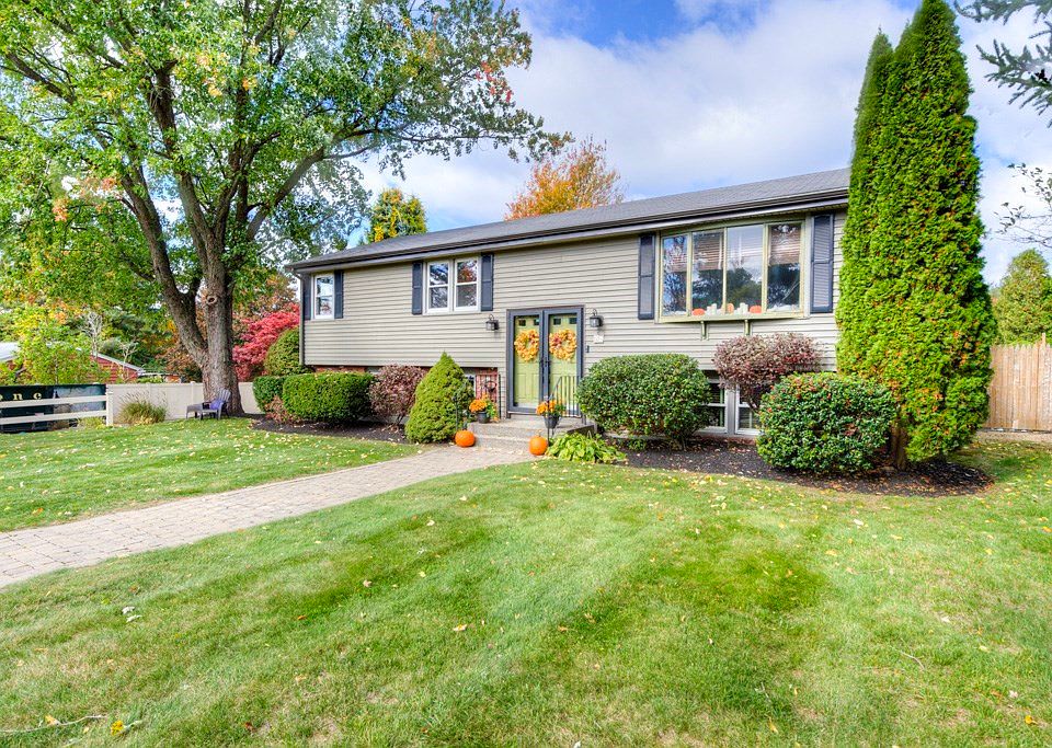 34 Pheasant Hill Run, West Boylston, MA 01583 | Zillow