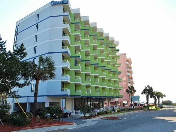 7000 N Ocean Blvd. #629, Myrtle Beach, SC 29572