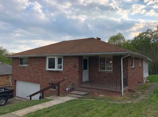 22 Beverly Ave, Burgettstown, PA 15021