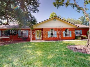 724 Fruit Cove Forest Rd, Saint Johns, FL 32259