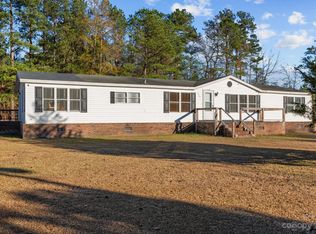 109 Madison Ln, Windsor, NC 27983