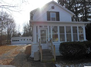 118 Cliff St, Middleburgh, NY 12122