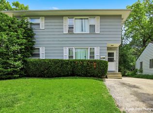 2511 Western Ave, Waukegan, IL 60087