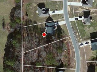 14 Cobblestone Dr, Cartersville, GA 30120