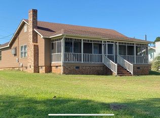 1486 Grove St, Summerton, SC 29148