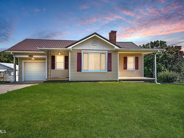 5816 Orebank Rd, Kingsport, TN 37664