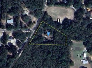 5232 Woodland Ln, Milton, FL 32583