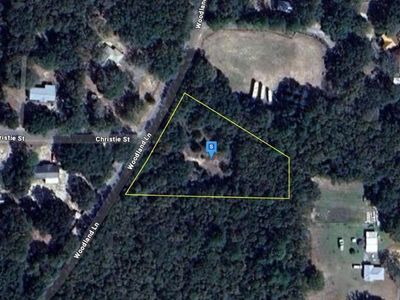 5232 Woodland Ln, Milton, FL, 32583