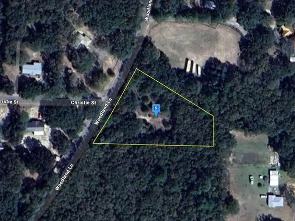 5232 WOODLAND LANE, MILTON, FL 32583