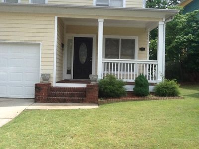 586 Terry St SE, Atlanta, GA, 30312