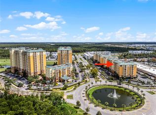 8112 POINCIANA BOULEVARD #1706, ORLANDO, FL 32821