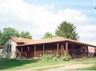 10856 Elkton Rd, Lisbon, OH 44432