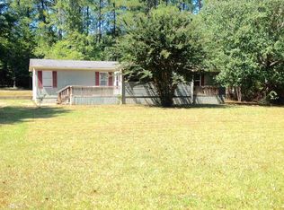 1774 Pickett Bridge Rd, Covington, GA 30016