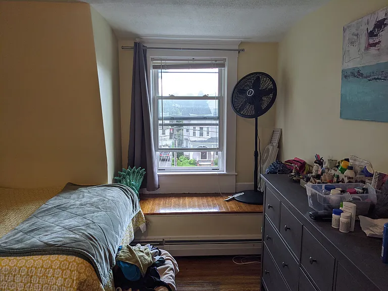 465 Highland Ave #1 — Photo 5