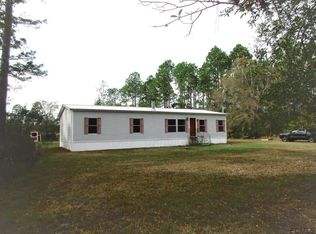 1824 Lemon St, Bunnell, FL 32110
