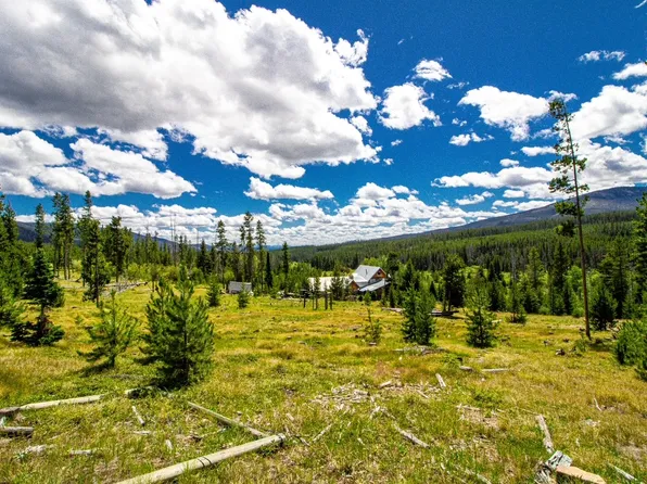 1215 Willow Creek Rd, Philipsburg, MT 59858