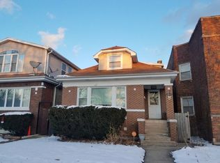 3007 N Kolmar Ave, Chicago, IL 60641
