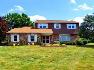 14 Stanford Dr, Richboro, PA 18954