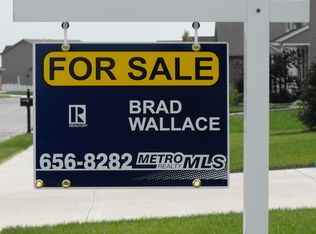 433 Grandview Dr, Edwardsville, IL 62025