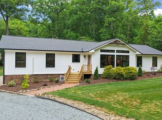 1924 Becky Dr, Bahama, NC 27503