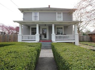 1956 S Holland Ave, Springfield, MO 65807