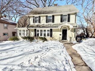 1634 Ella T Grasso Blvd #Sf, New Haven, CT 06511