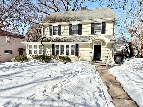 1634 Ella T Grasso Blvd, New Haven, CT