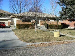 645 Cree Ave, Pocatello, ID 83204