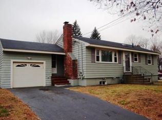 49 Corbett Rd, Lawrence, MA 01843