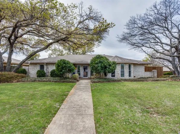 2612 Stonemoss Dr, Plano, TX 75075