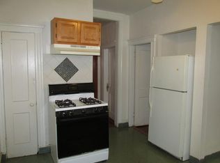 19 Mora St APT 1R, Dorchester Center, MA 02124