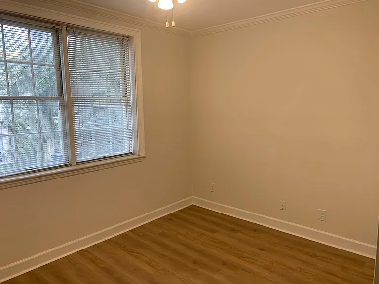 101 E Gaston St #6A — Photo 12