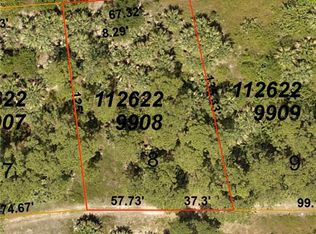 Kamain Rd, North port, FL 34288