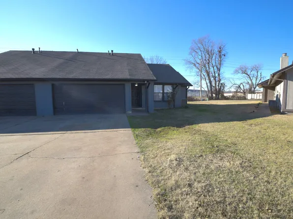 1514 E 73rd Pl, Tulsa, OK 74136