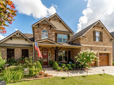 96 Ashbury Cir, Dallas, GA, 30157
