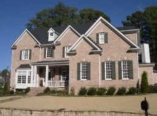 4416 Saint Andrews Dr NW, Atlanta, GA 30327
