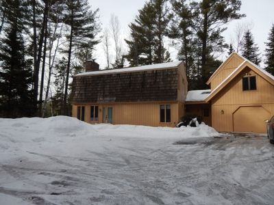 69 Longwood Dr, Grantham, NH, 03753